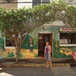 -Murales - Ataco - EL SALVADOR 